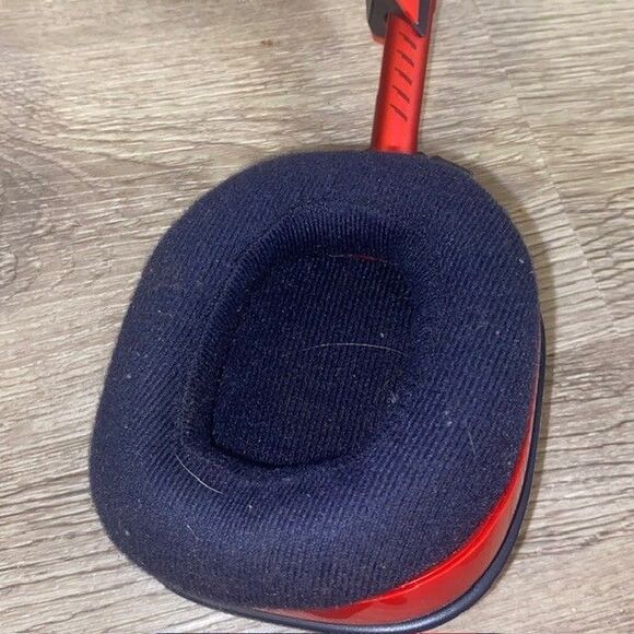 ASTRO Gaming A40 TR X-Edition Headset Xbox One PS4 Nintendo Switch No Cords - Picture 7 of 9